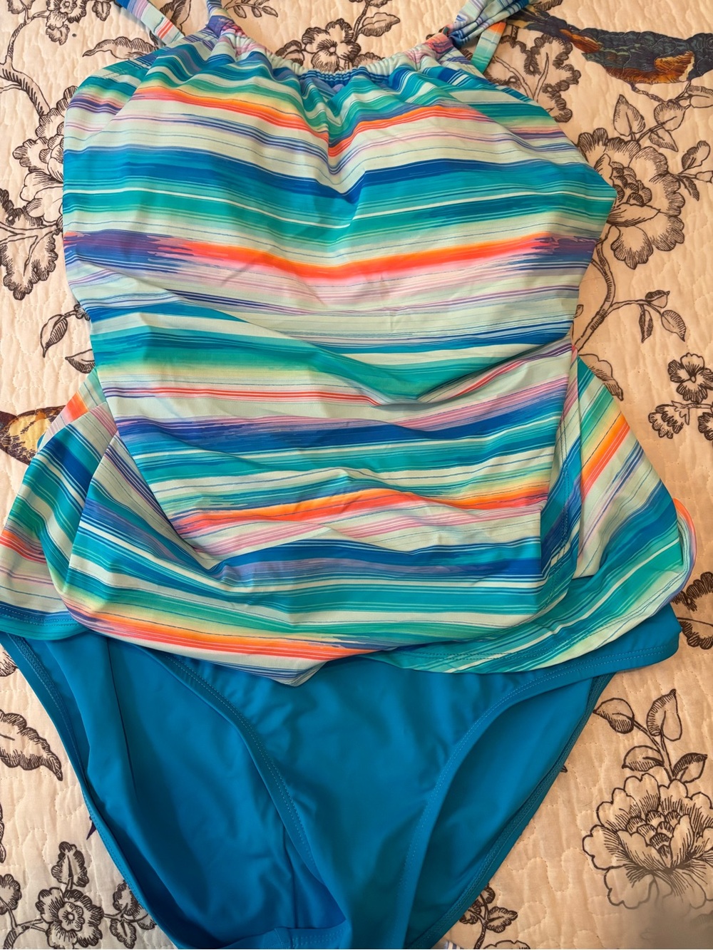 Jantzen Tankini